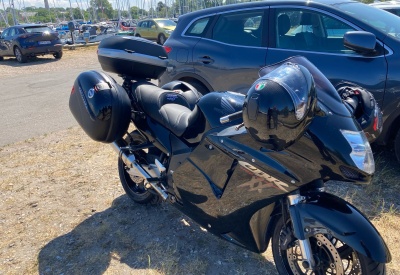 HONDA CBR 1100 XX [>=1997]