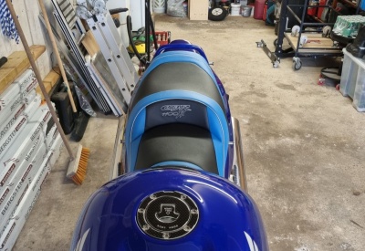 HONDA CBR 1100 XX [>=1997]