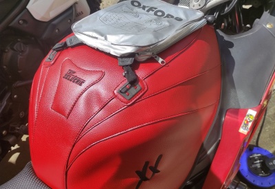 HONDA CBR 1100 XX [>=1997]