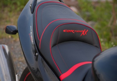 HONDA CBR 1100 XX [>=1997]