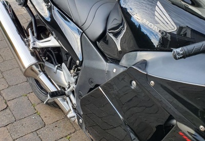 HONDA CBR 1100 XX [>=1997]