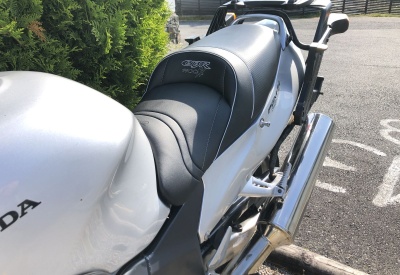 HONDA CBR 1100 XX [>=1997]