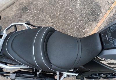 SUZUKI V-STROM DL 1000