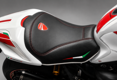 DUCATI MONSTER 1200 [2014-2016]