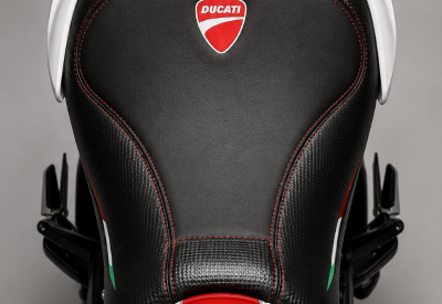DUCATI MONSTER 1200