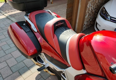 HONDA PAN EUROPEAN ST 1300 [>=2002]