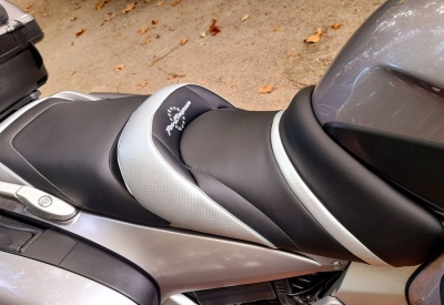 HONDA PAN EUROPEAN ST 1300