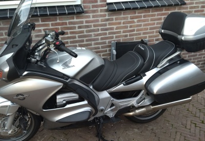 HONDA PAN EUROPEAN ST 1300 [>=2002]