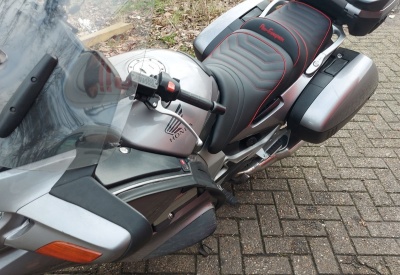 HONDA PAN EUROPEAN ST 1300 [>=2002]