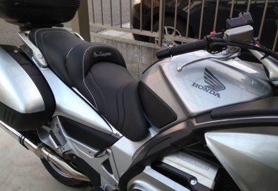 HONDA PAN EUROPEAN ST 1300 [>=2002]