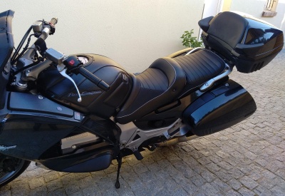 HONDA PAN EUROPEAN ST 1300 [>=2002]
