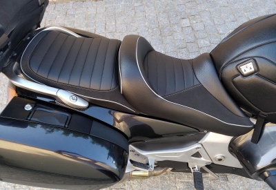 HONDA PAN EUROPEAN ST 1300