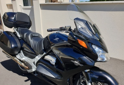 HONDA PAN EUROPEAN ST 1300 [>=2002]