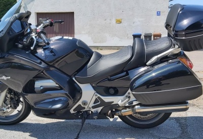 HONDA PAN EUROPEAN ST 1300 [>=2002]