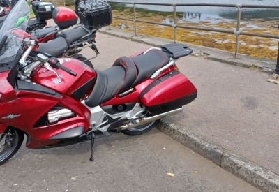 HONDA PAN EUROPEAN ST 1300 [>=2002]