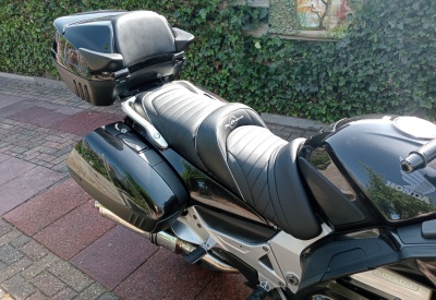 HONDA PAN EUROPEAN ST 1300 [>=2002]