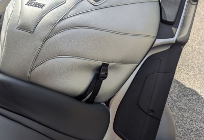 HONDA PAN EUROPEAN ST 1300