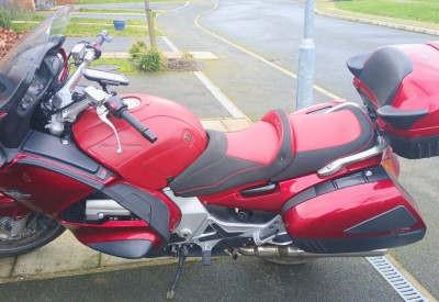 HONDA PAN EUROPEAN ST 1300 [>=2002]