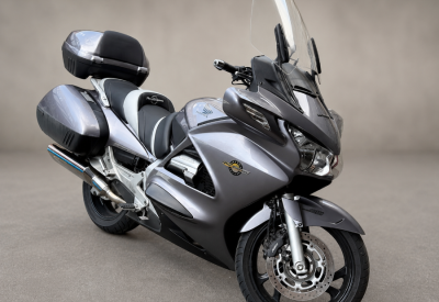 HONDA PAN EUROPEAN ST 1300