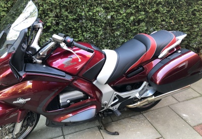 HONDA PAN EUROPEAN ST 1300 [>=2002]
