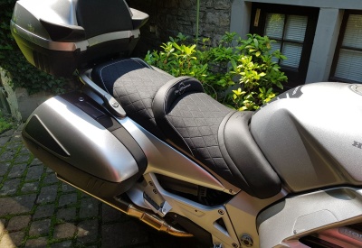 HONDA PAN EUROPEAN ST 1300 [>=2002]