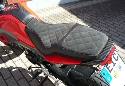 HONDA MSX 125 [2016-2020]