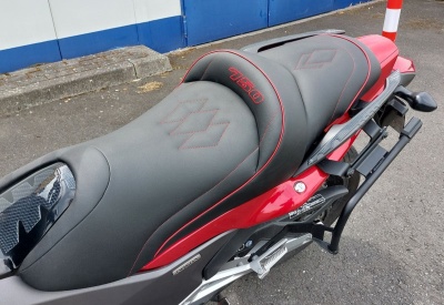 HONDA INTEGRA 750