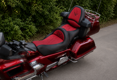 HONDA GL 1500 GOLDWING [1988-2000]