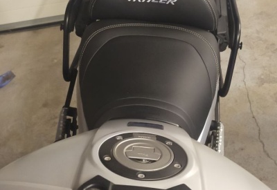 YAMAHA MT-09 TRACER [2015-2017]