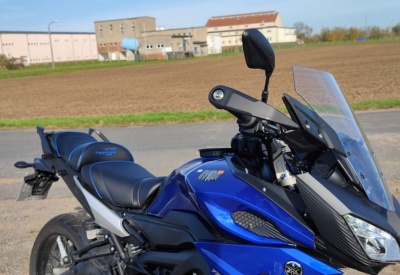 YAMAHA MT-09 TRACER [2015-2017]