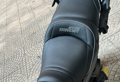 YAMAHA MT-09 TRACER [2015-2017]