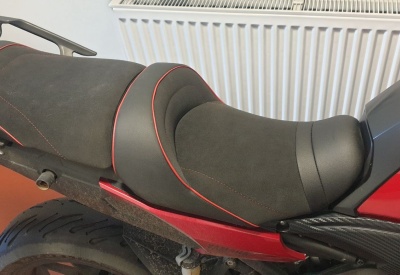 YAMAHA MT-09 TRACER [2015-2017]