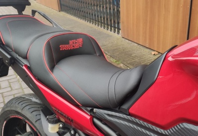 YAMAHA MT-09 TRACER [2015-2017]