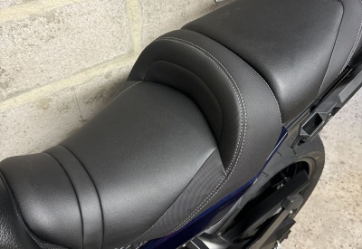 YAMAHA MT-09 TRACER [2015-2017]