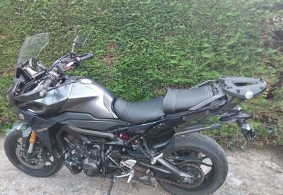 YAMAHA MT-09 TRACER [2015-2017]