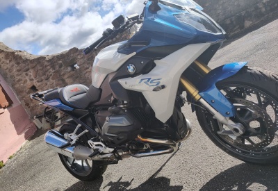 BMW R 1200 RS [>=2015]
