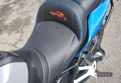 BMW R 1200 RS