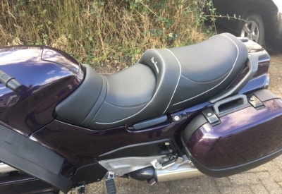 HONDA PAN EUROPEAN ST 1100 [1990-2001]