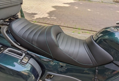 HONDA PAN EUROPEAN ST 1100 [1990-2001]