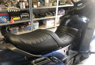 HONDA PAN EUROPEAN ST 1100