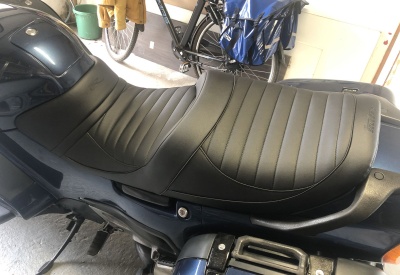 HONDA PAN EUROPEAN ST 1100