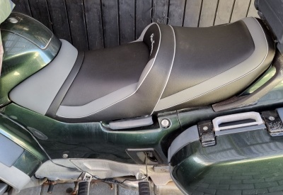 HONDA PAN EUROPEAN ST 1100 [1990-2001]