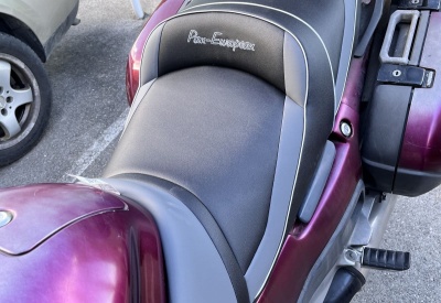 HONDA PAN EUROPEAN ST 1100 [1990-2001]