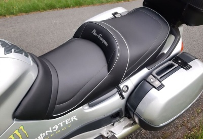 HONDA PAN EUROPEAN ST 1100