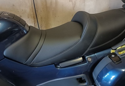 HONDA PAN EUROPEAN ST 1100 [1990-2001]