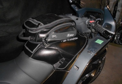 HONDA PAN EUROPEAN ST 1100 [1990-2001]