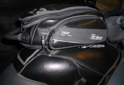 HONDA PAN EUROPEAN ST 1100