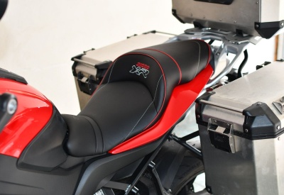 BMW S 1000 XR