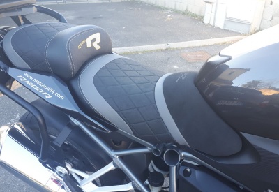 BMW R 1200 R