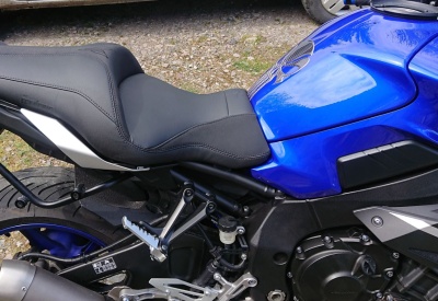 YAMAHA MT-10 [>=2016]